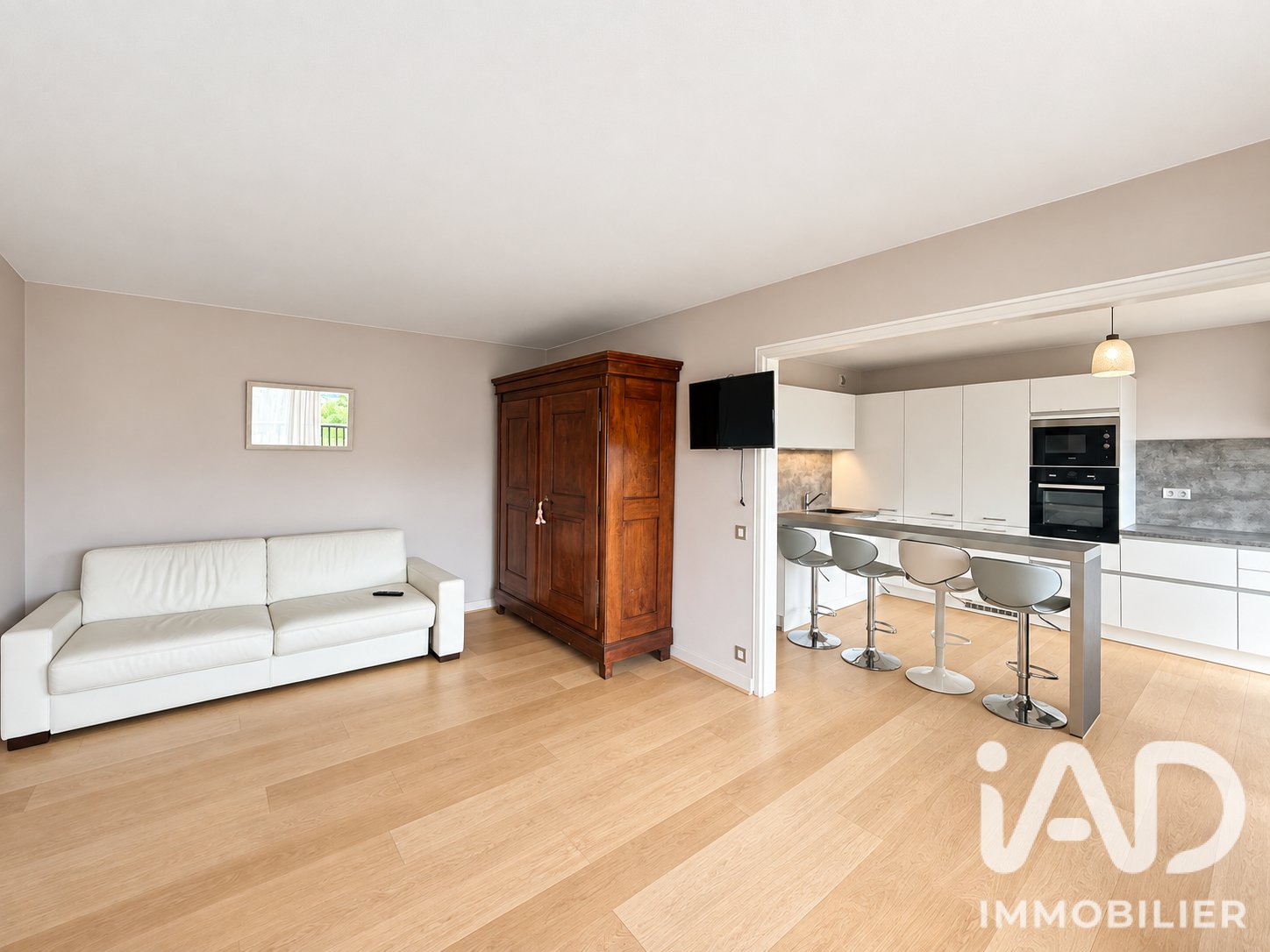 Appartement à vendre, 66m², Gérardmer