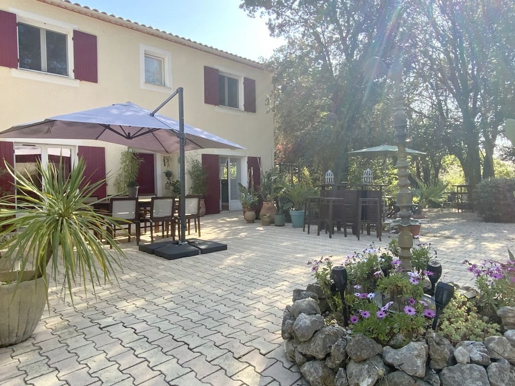 Maison à vendre, 270m², Uzès