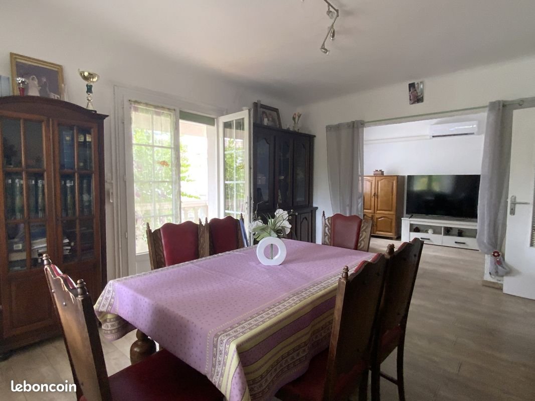 Maison à vendre, 112m², Uzès
