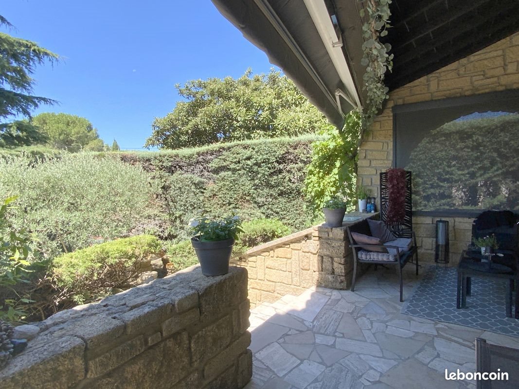 Maison à vendre, 150m², Uzès