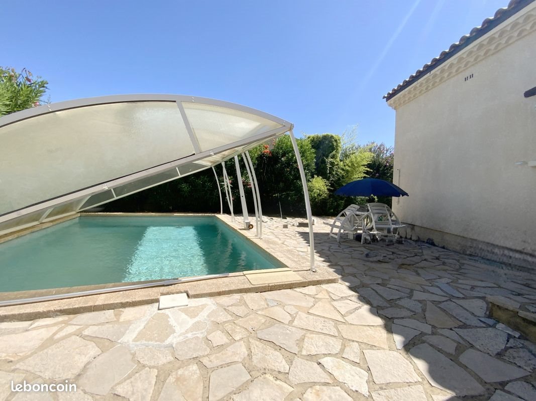 Maison à vendre, 150m², Uzès
