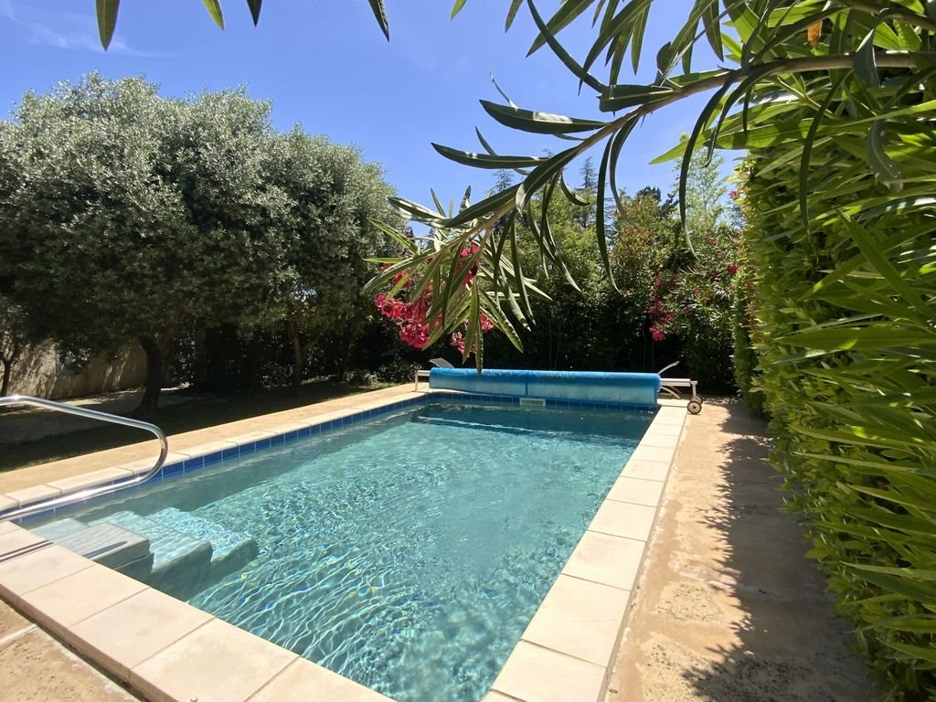 Maison à vendre, 131m², Uzès