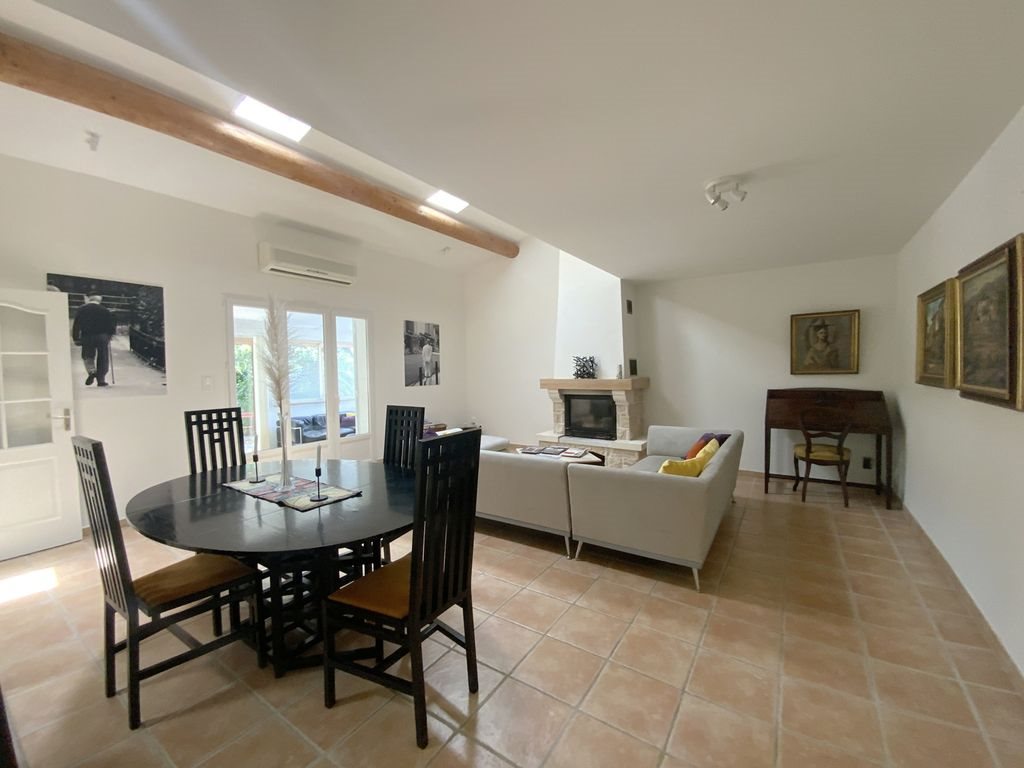 Maison à vendre, 131m², Uzès