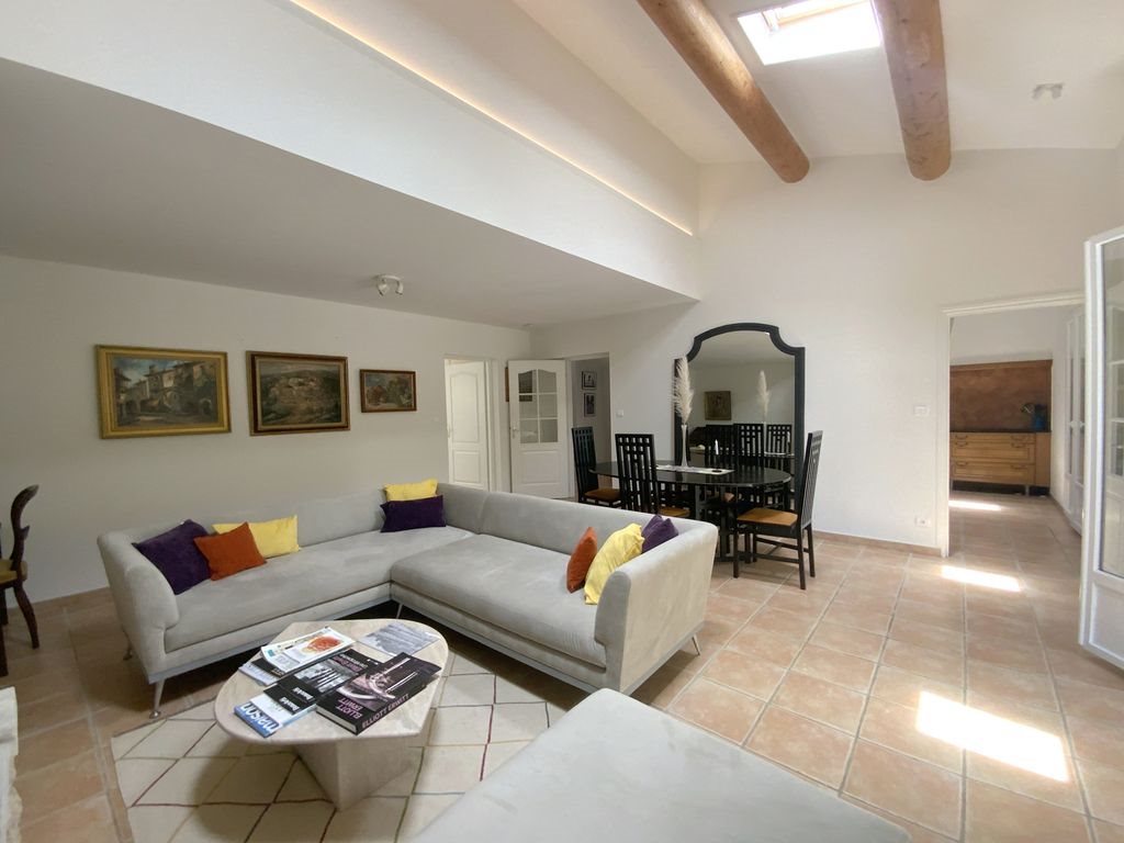 Maison à vendre, 131m², Uzès