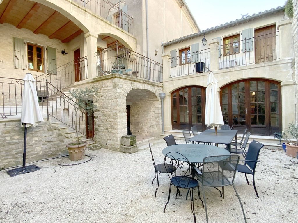 Maison à vendre, 250m², Uzès