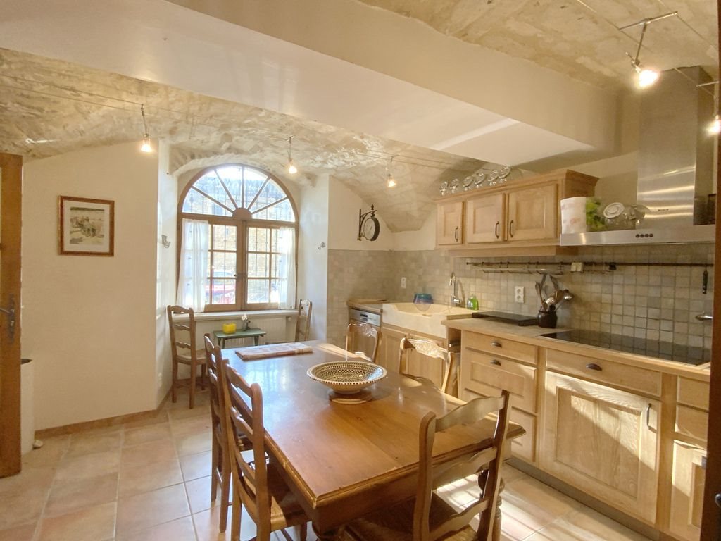 Maison à vendre, 250m², Uzès