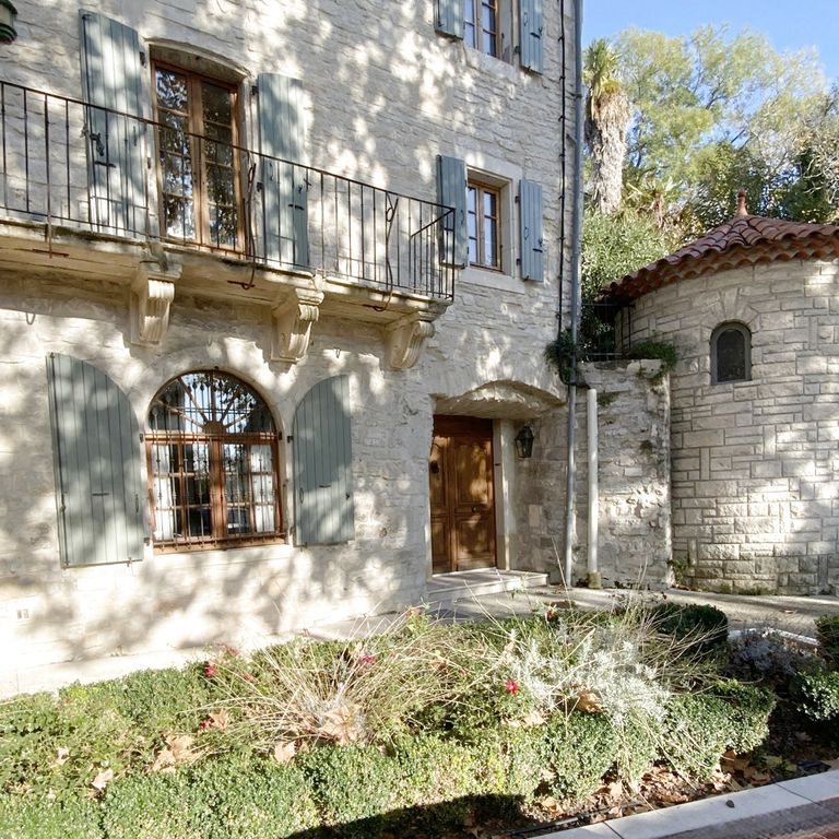 Maison à vendre, 250m², Uzès