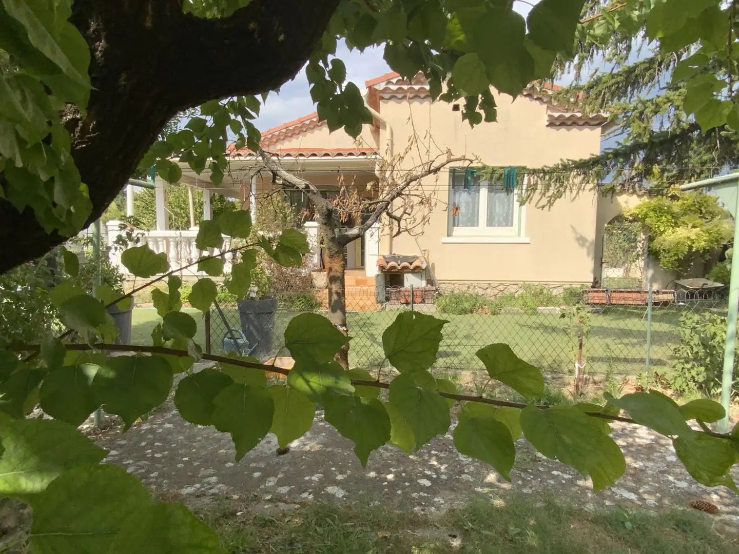 Maison à vendre, 666m², Uzès