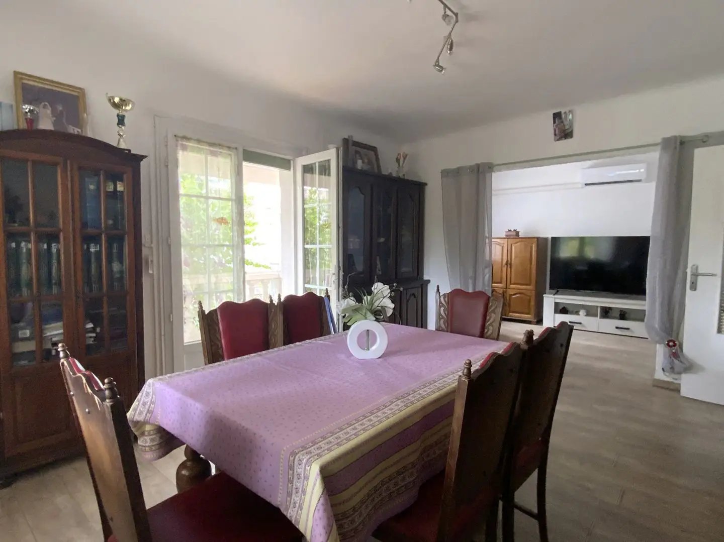 Maison à vendre, 666m², Uzès