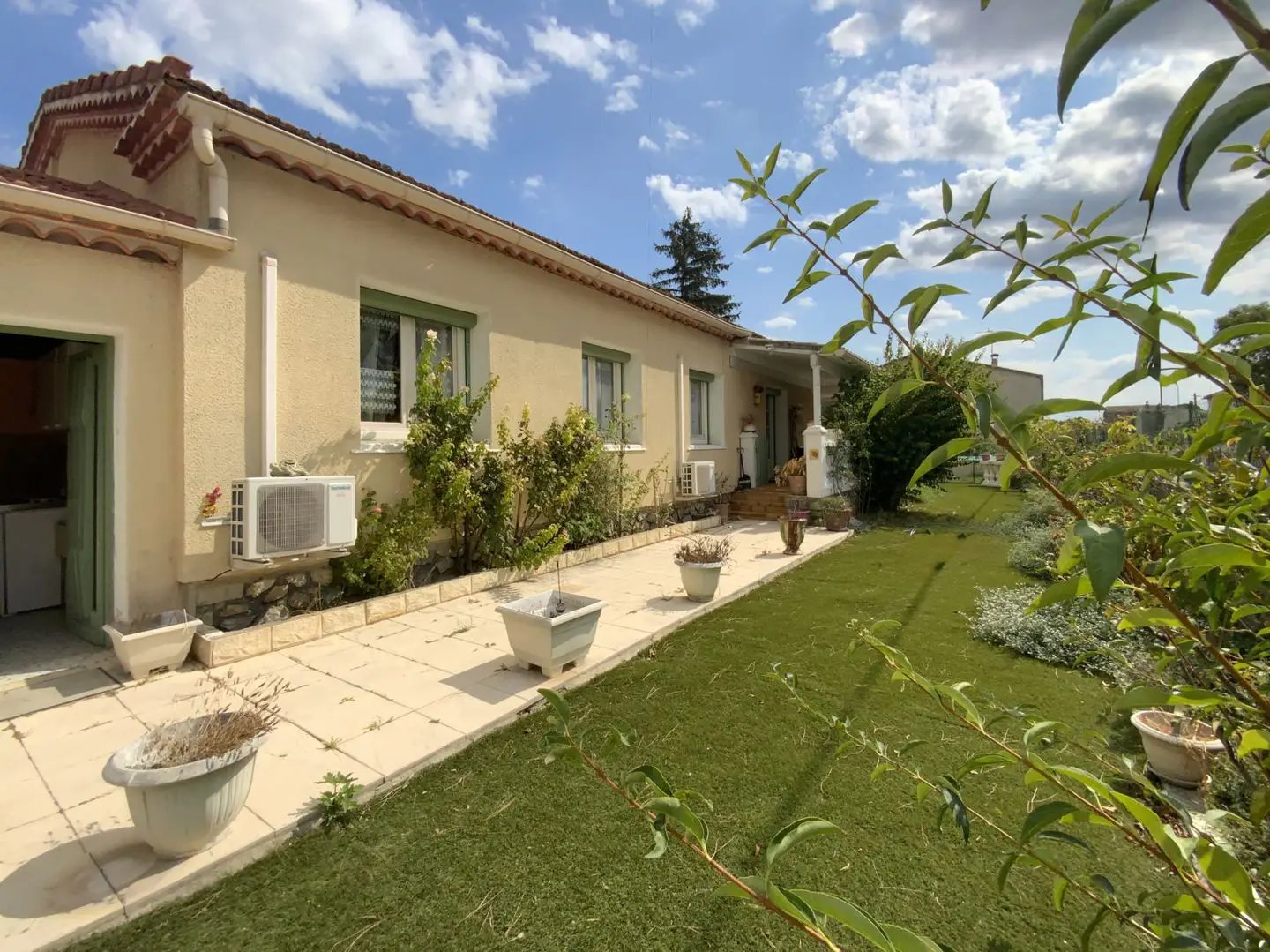 Maison à vendre, 666m², Uzès