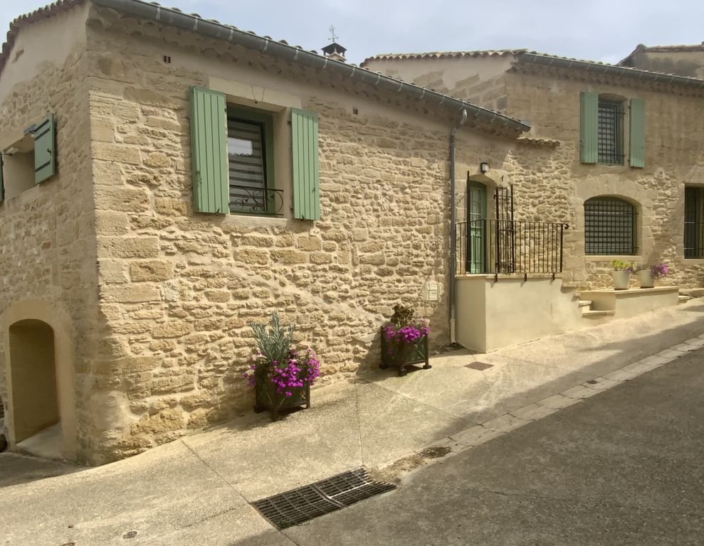 Maison à vendre, 114m², Uzès