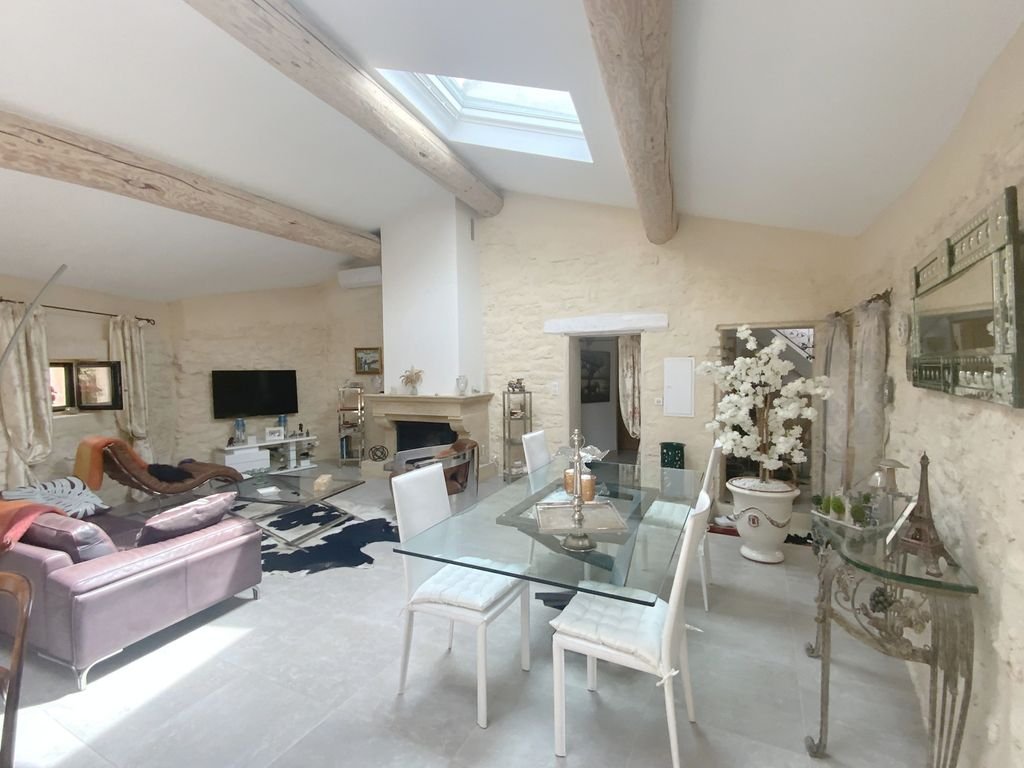 Maison à vendre, 114m², Uzès