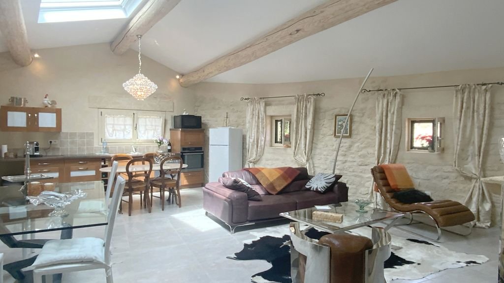 Maison à vendre, 114m², Uzès