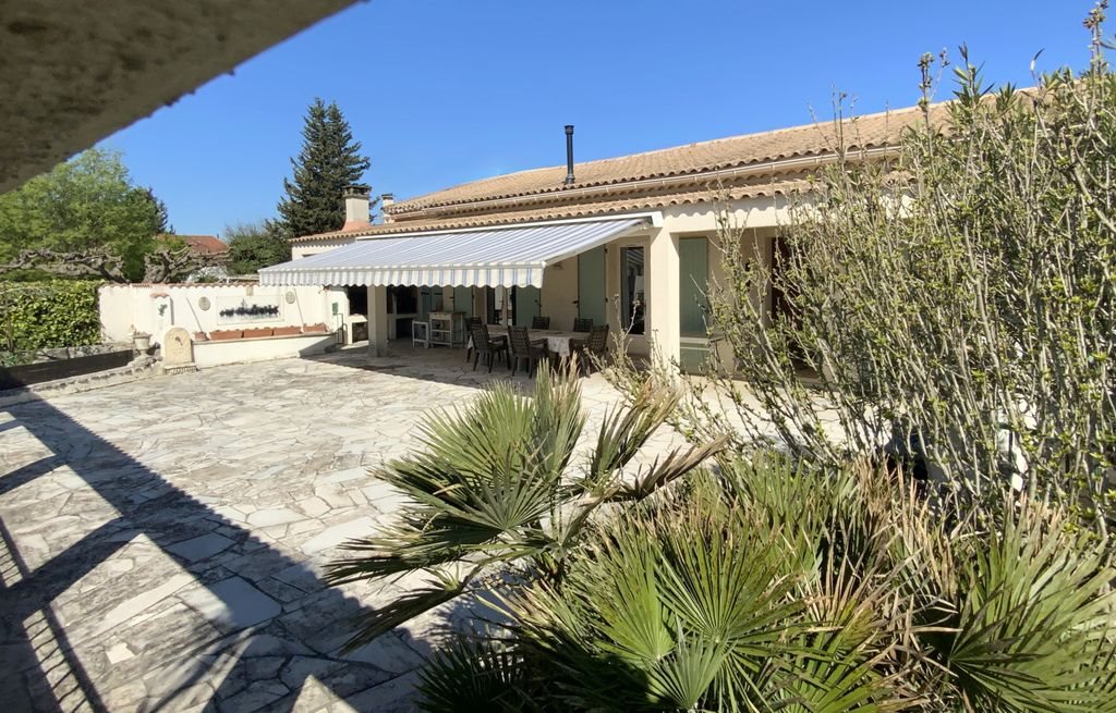 Maison à vendre, 173m², Uzès