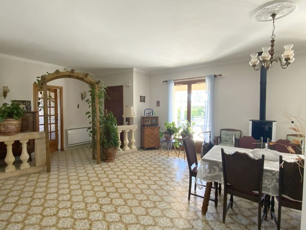 Maison à vendre, 173m², Uzès