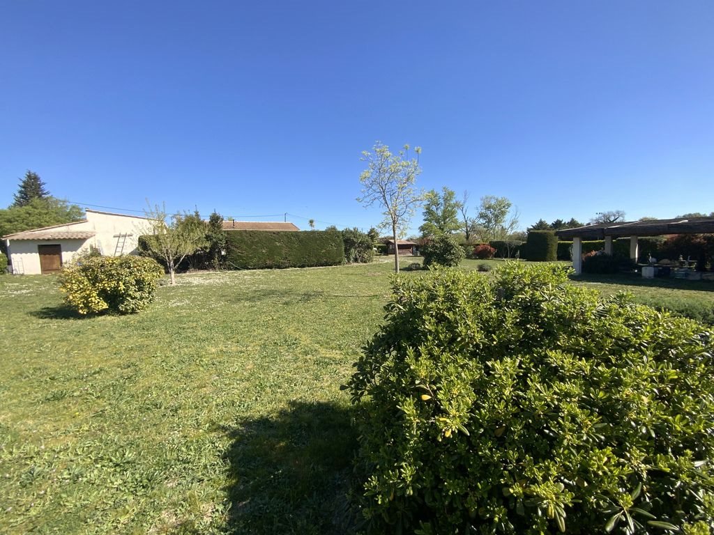Maison à vendre, 173m², Uzès