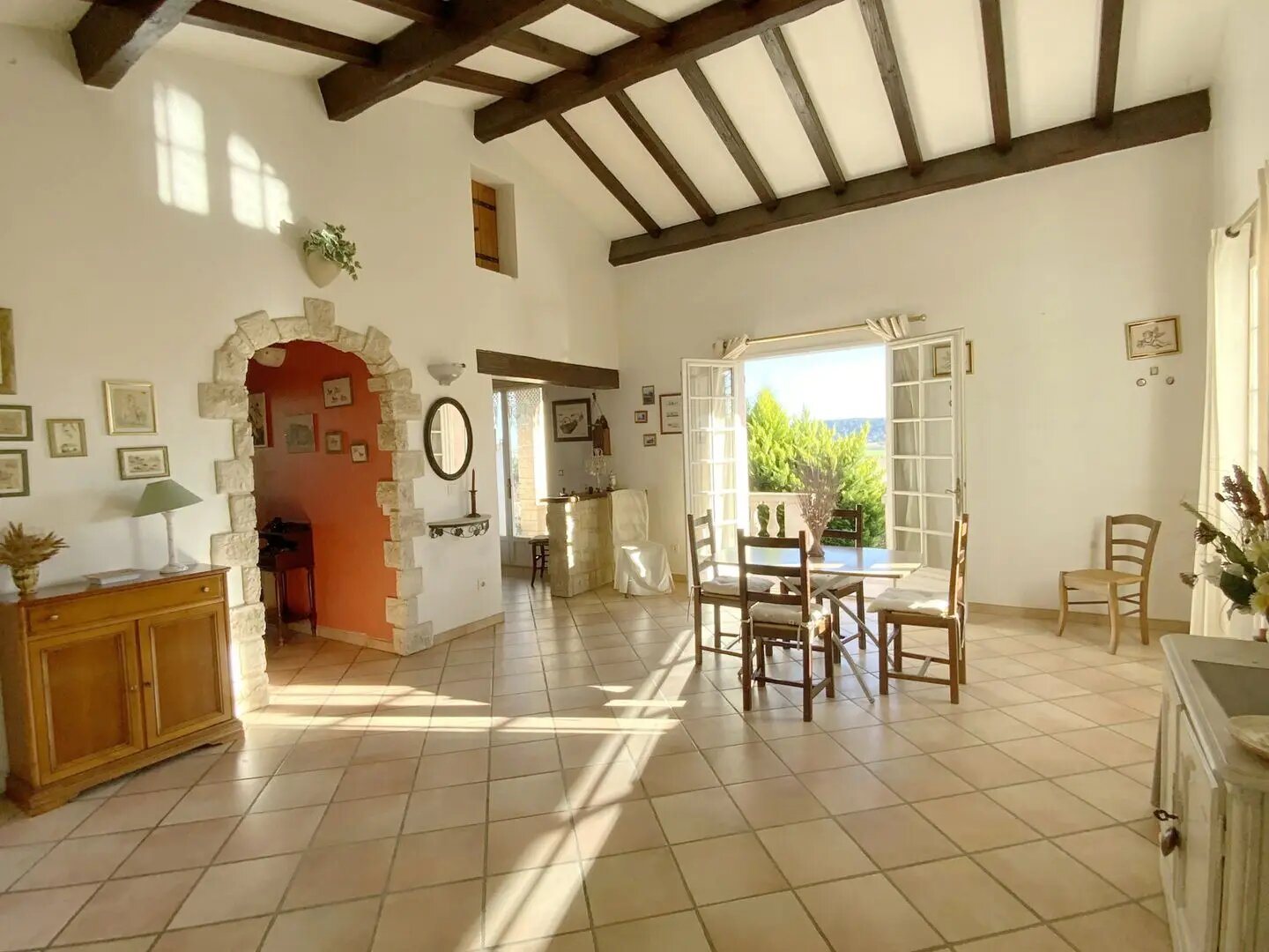 Maison à vendre, 128m², Uzès