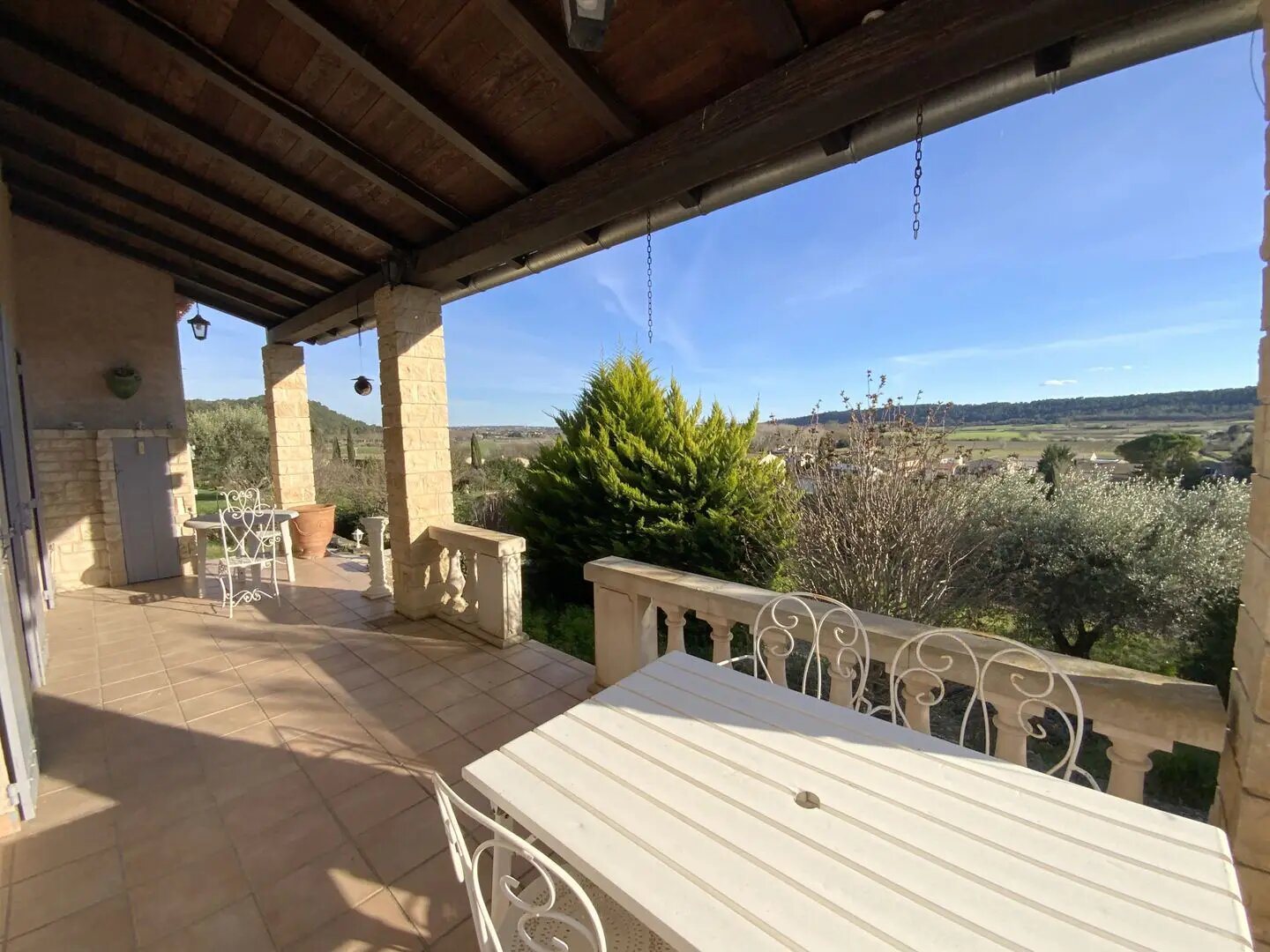 Maison à vendre, 128m², Uzès