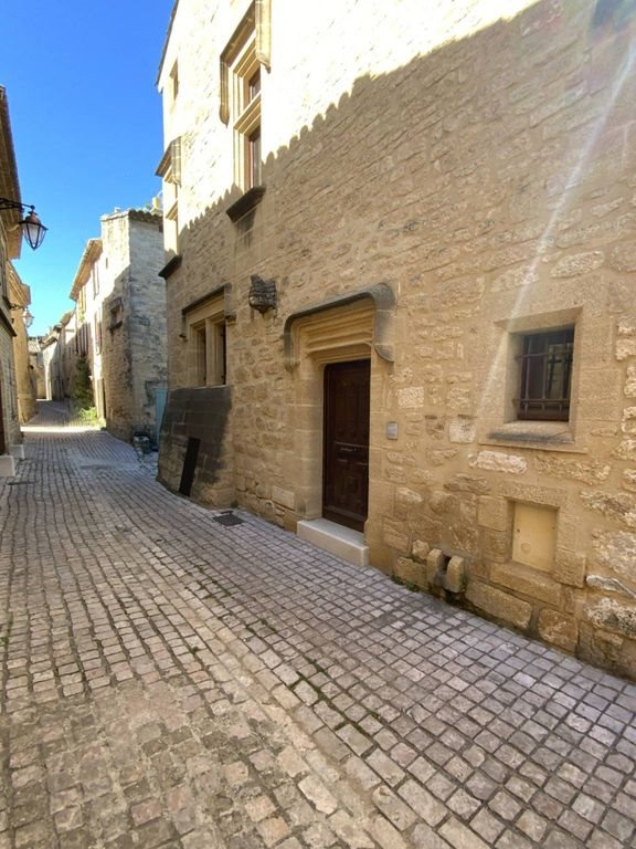 Maison à vendre, 215m², Uzès