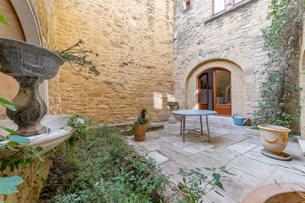 Maison à vendre, 215m², Uzès