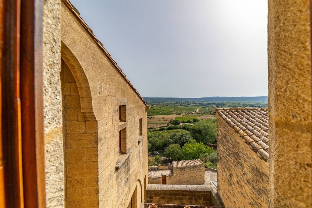 Maison à vendre, 215m², Uzès