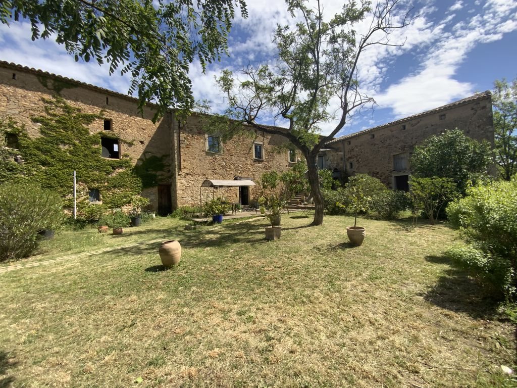 Maison à vendre, 300m², Uzès
