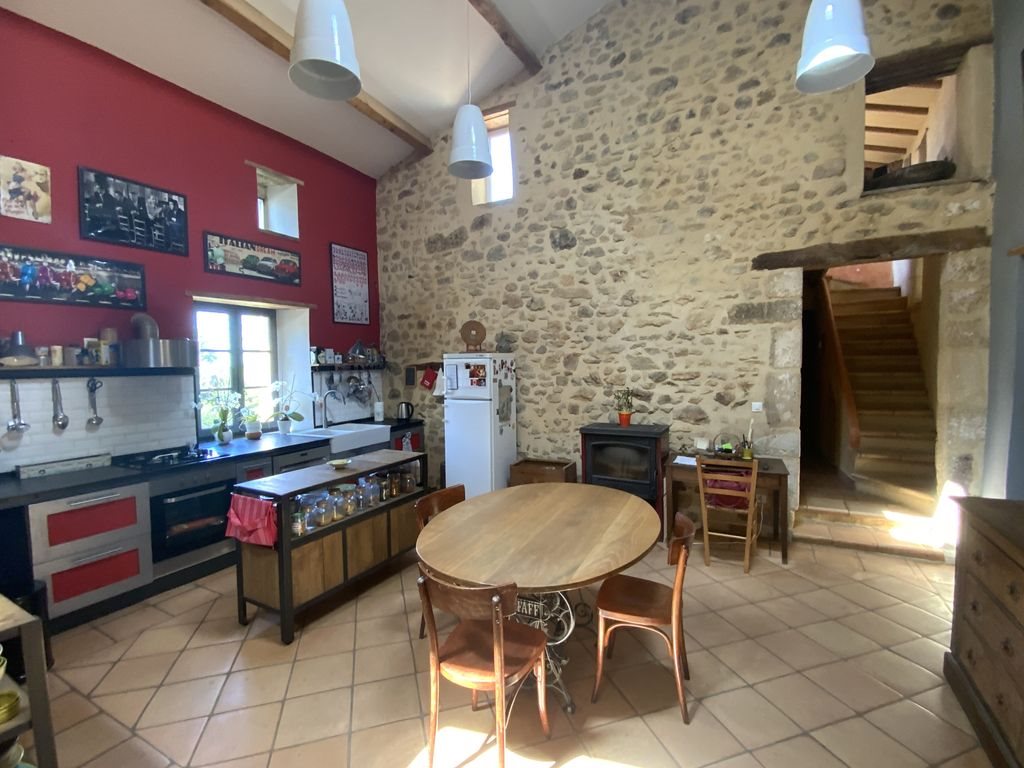 Maison à vendre, 300m², Uzès