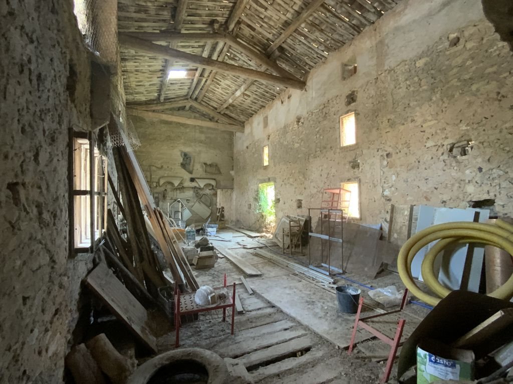 Maison à vendre, 300m², Uzès