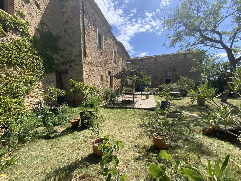Maison à vendre, 300m², Uzès