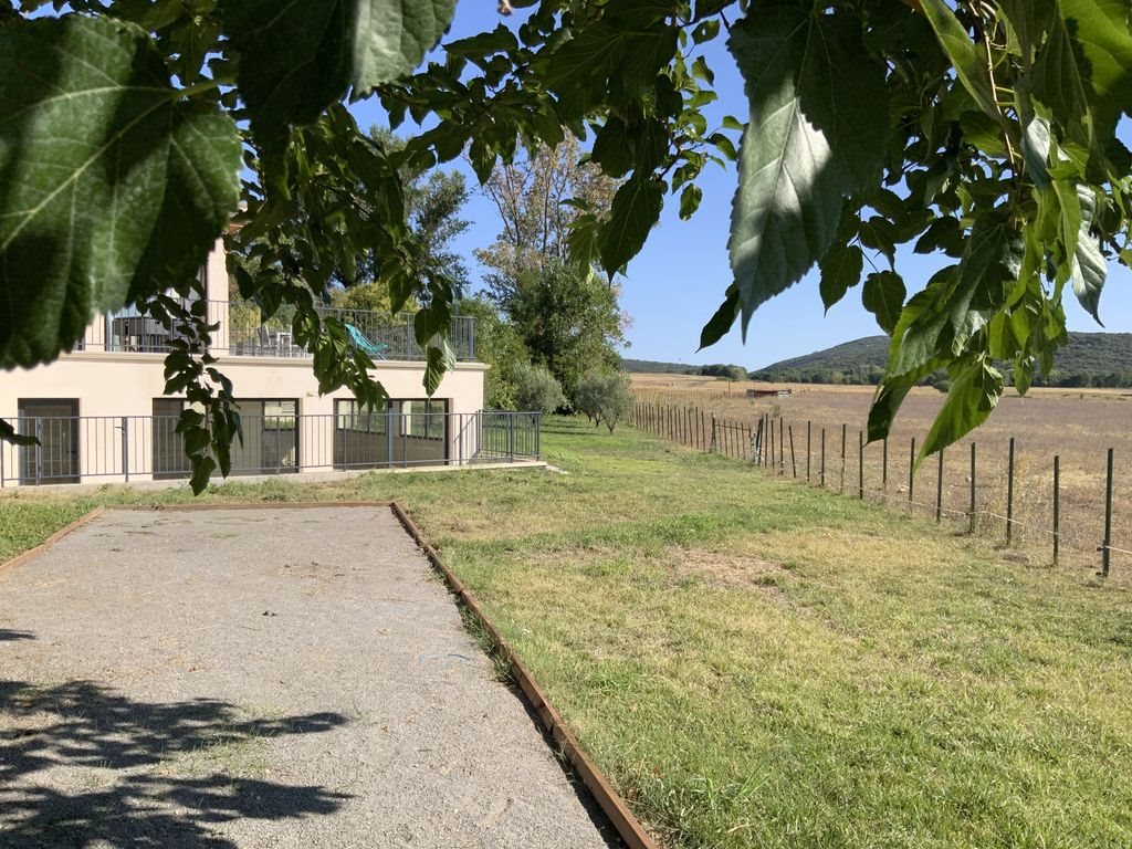 Maison à vendre, 380m², Sommières