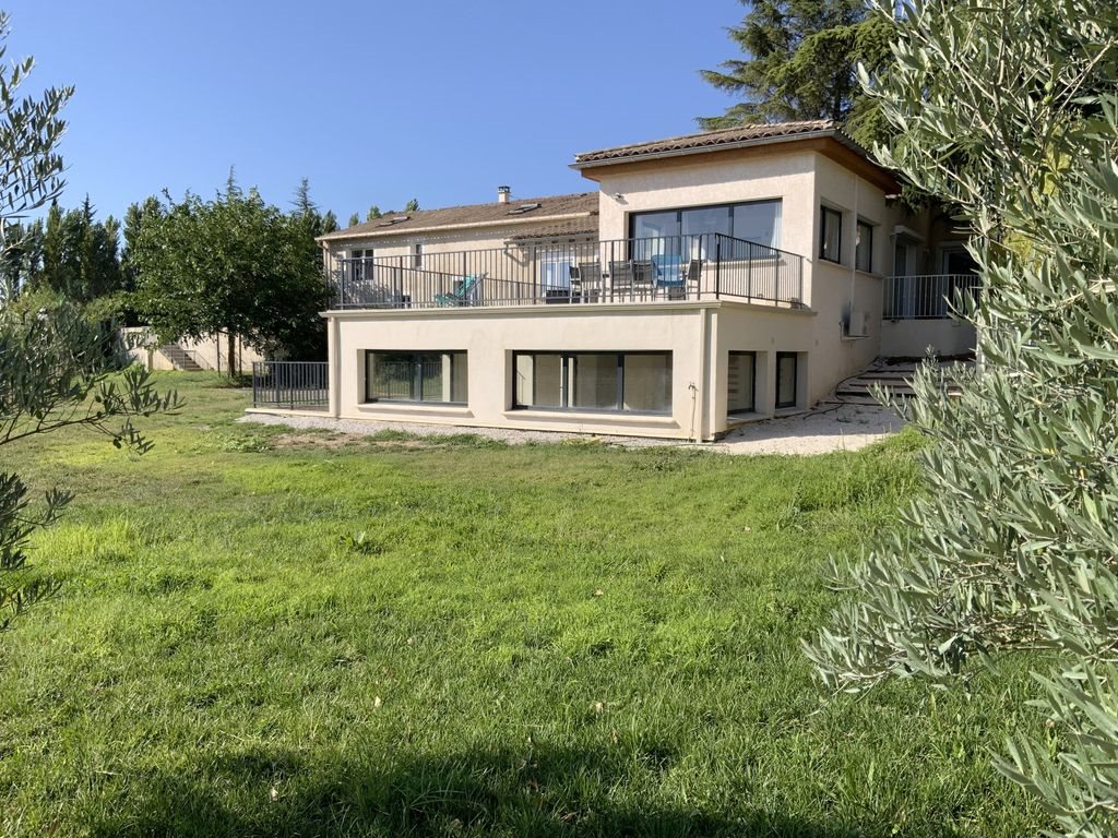 Maison à vendre, 380m², Sommières