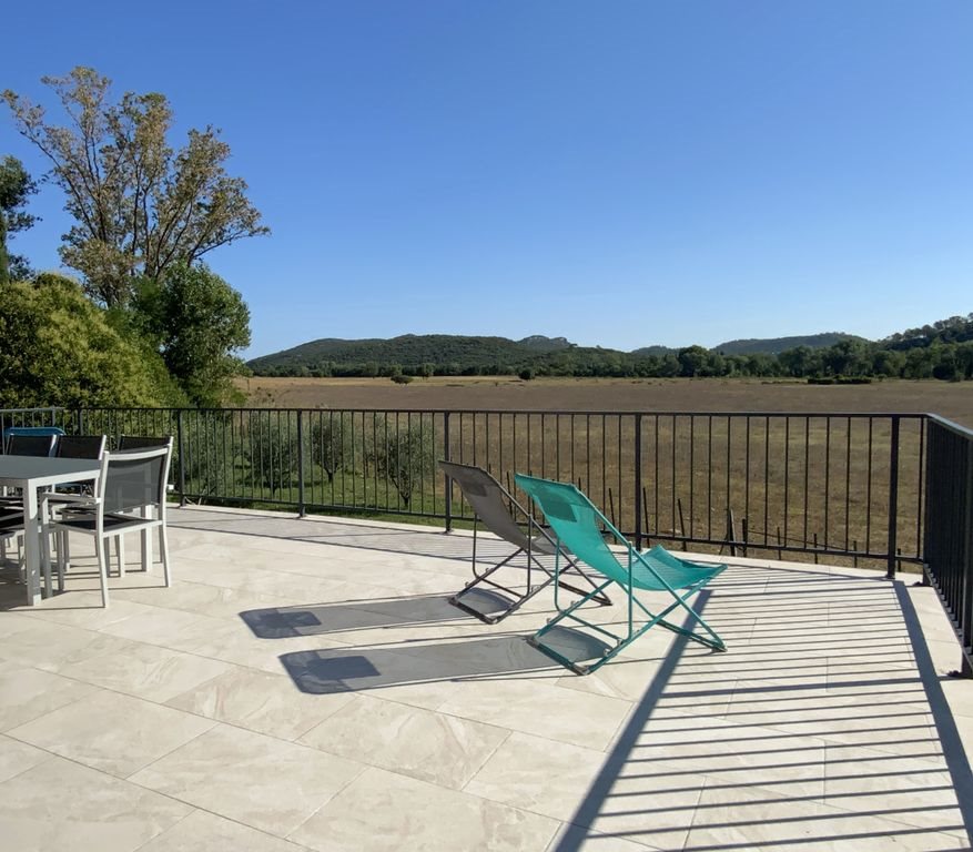 Maison à vendre, 380m², Sommières