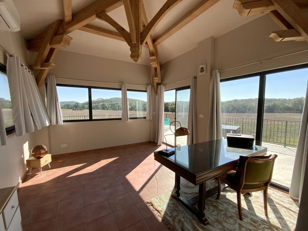 Maison à vendre, 380m², Sommières