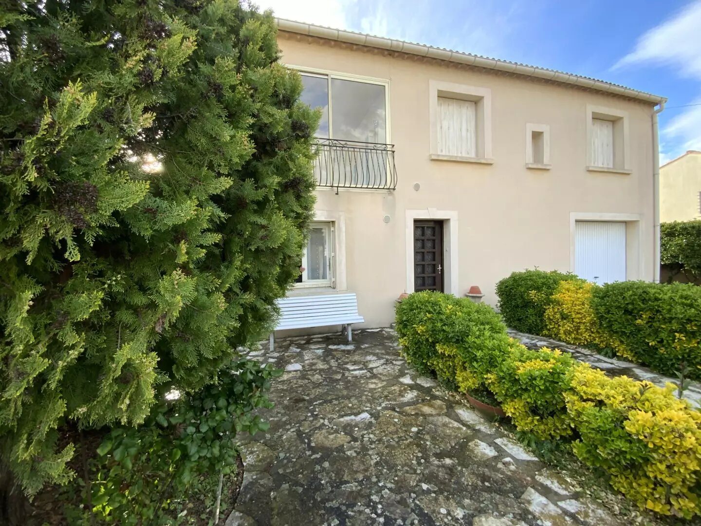 Maison à vendre, 175m², Uzès