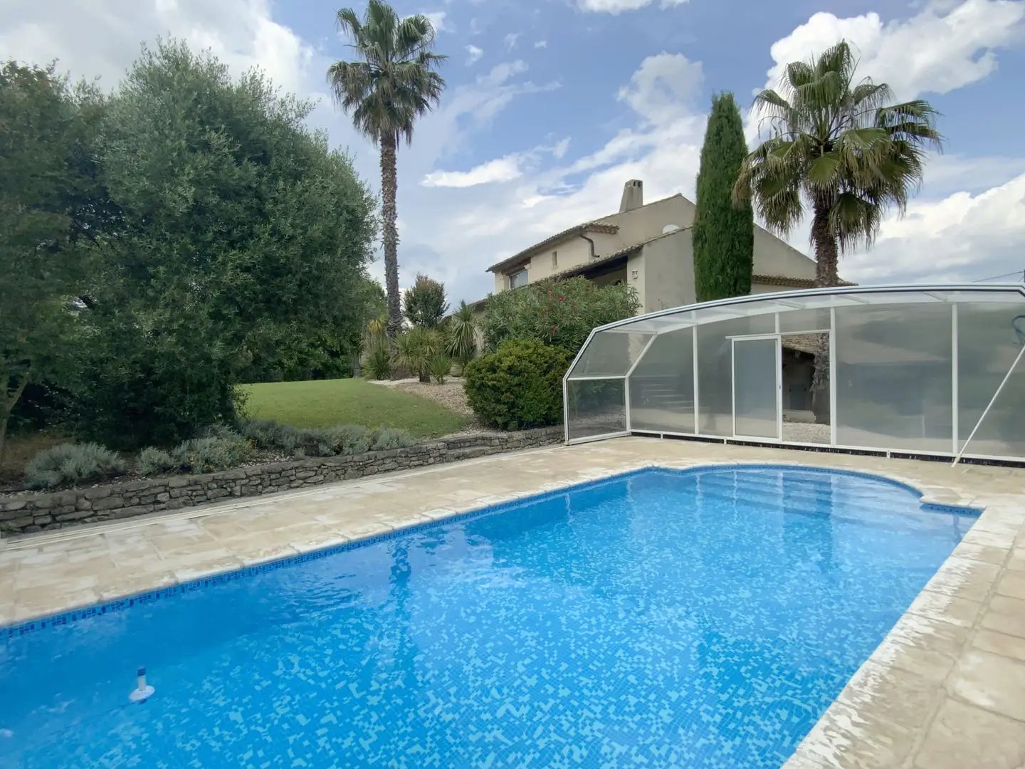 Maison à vendre, 273m², Uzès