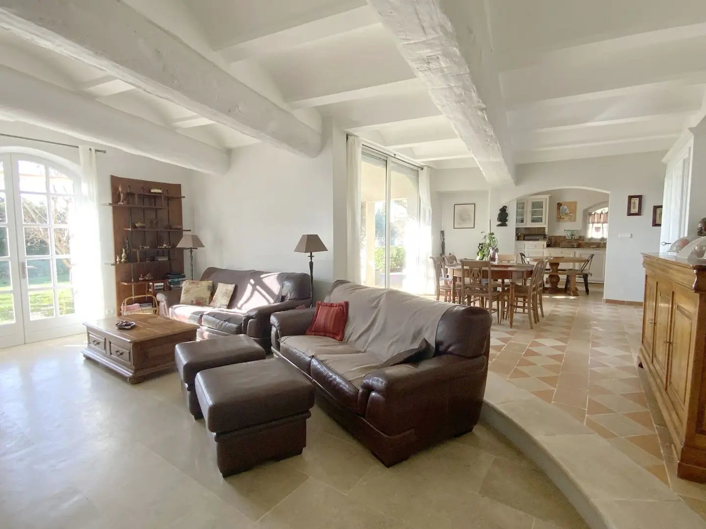 Maison à vendre, 273m², Uzès