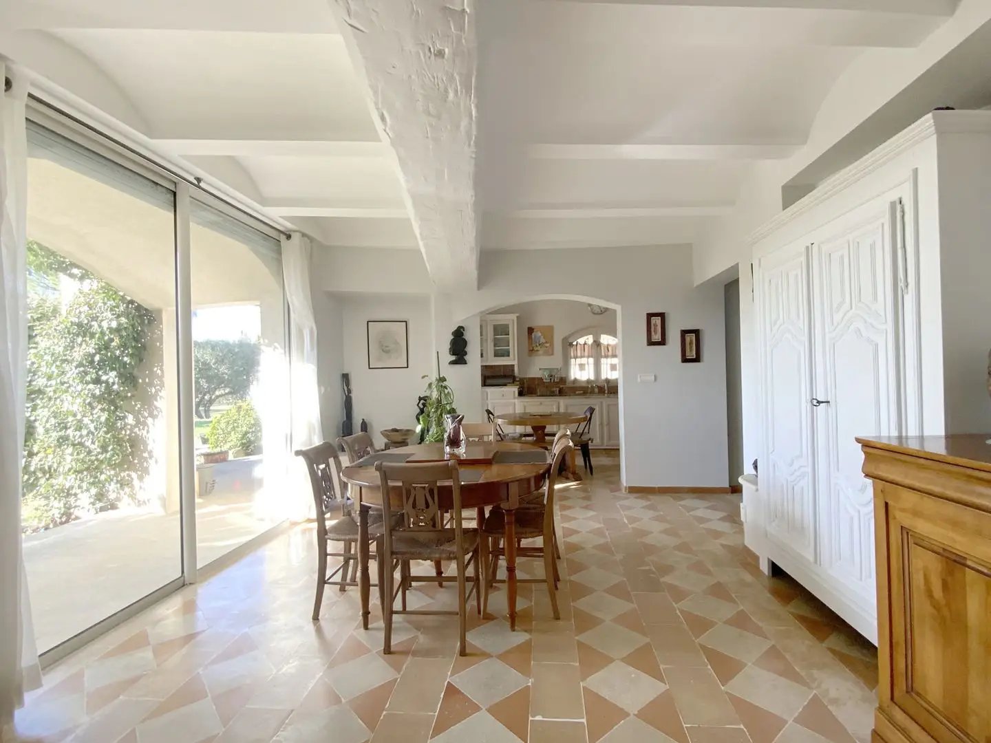 Maison à vendre, 273m², Uzès