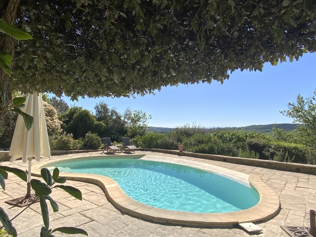 Maison à vendre, 157m², Uzès