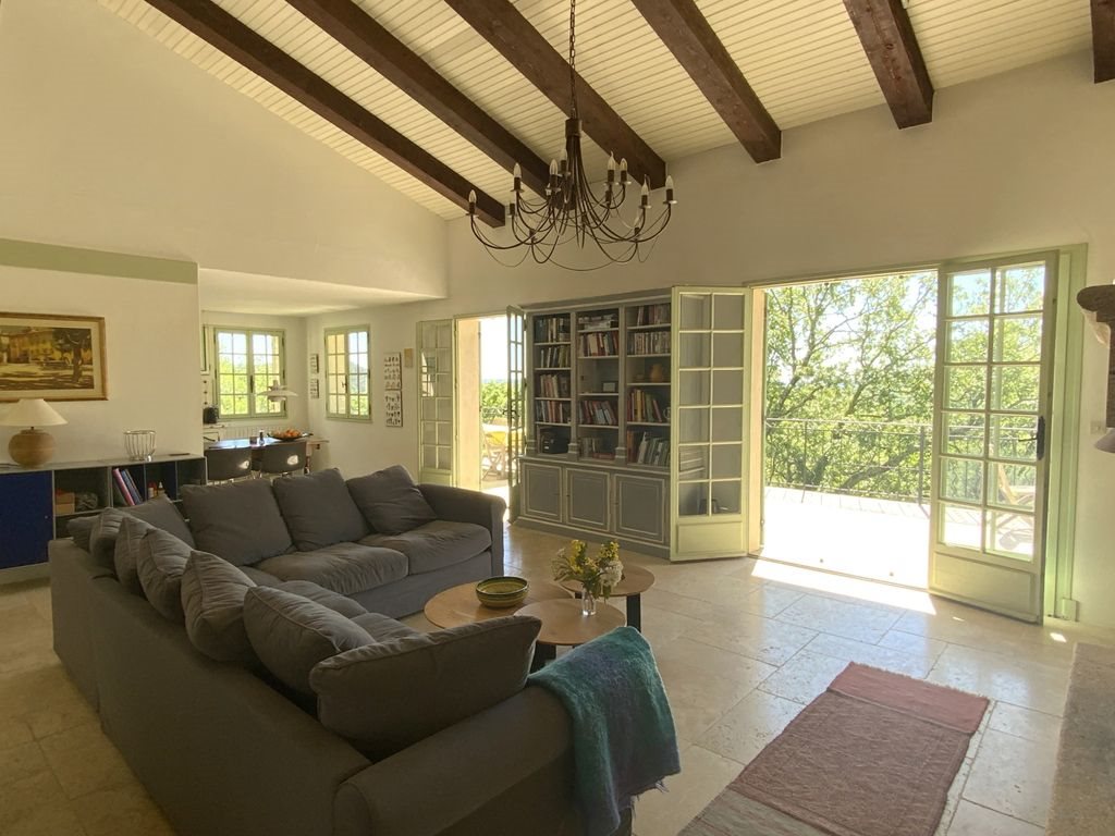 Maison à vendre, 157m², Uzès