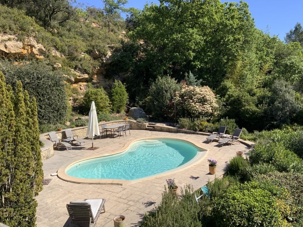 Maison à vendre, 157m², Uzès