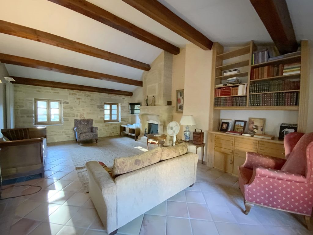 Maison à vendre, 234m², Uzès
