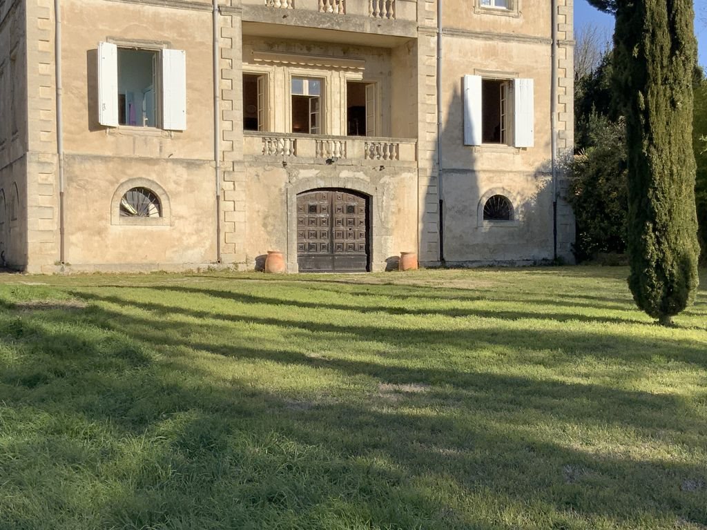 Appartement à vendre, 215m², Uzès