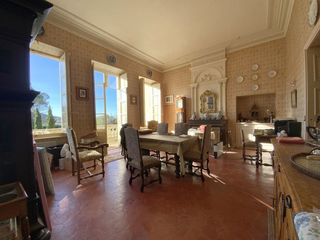 Appartement à vendre, 215m², Uzès