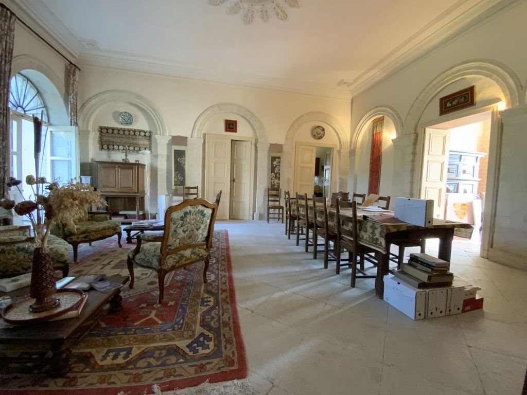 Appartement à vendre, 215m², Uzès