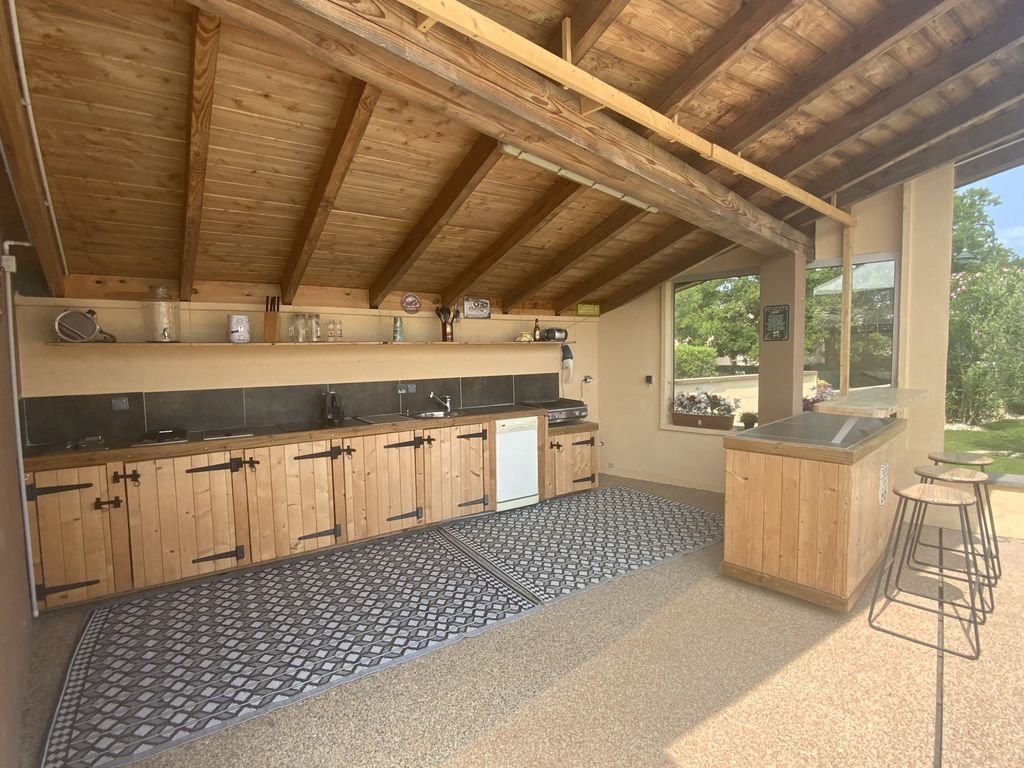 Maison à vendre, 167m², Uzès