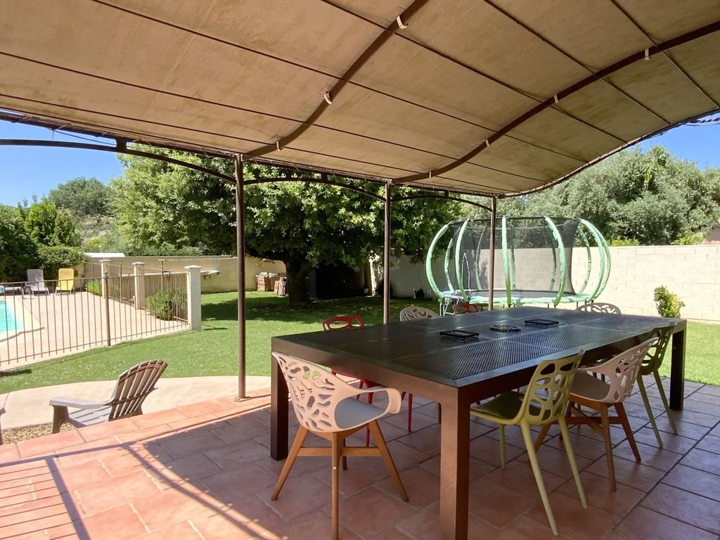 Maison à vendre, 118m², Uzès