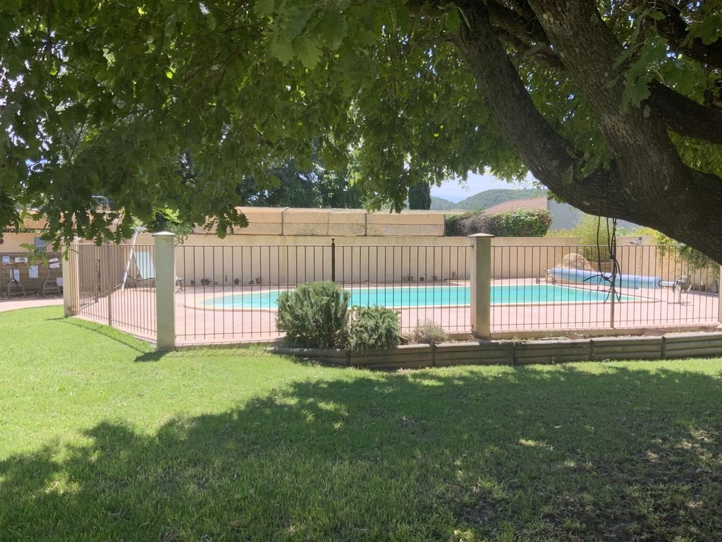 Maison à vendre, 118m², Uzès