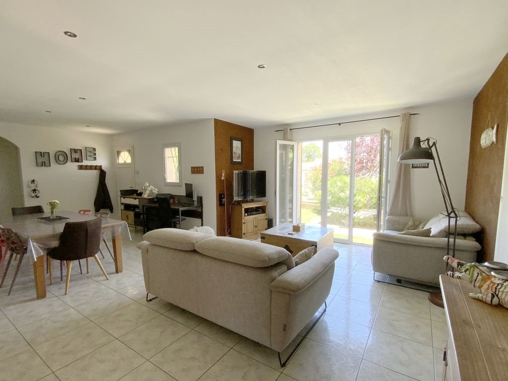 Maison à vendre, 118m², Uzès
