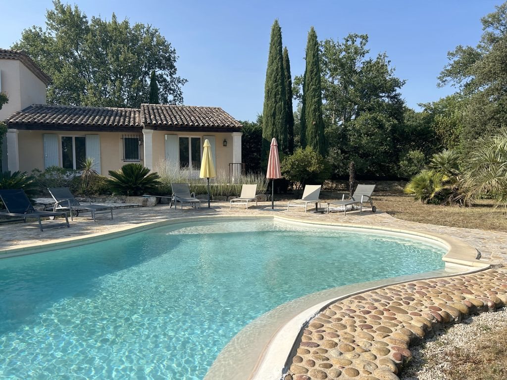 Maison à vendre, 160m², Uzès