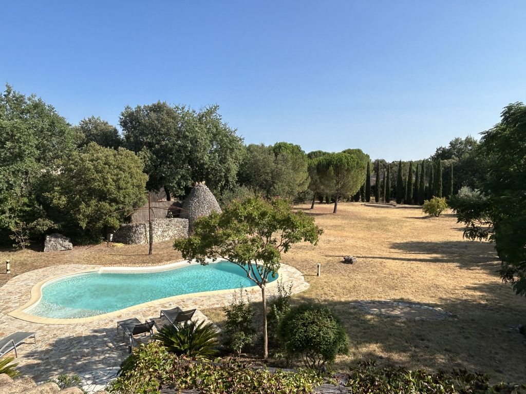 Maison à vendre, 160m², Uzès